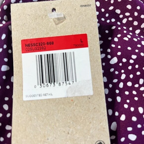 Nike Swim Reversible High Waist Bottom, Size, L - Picture 10 of 10